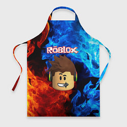 Фартук ROBLOX