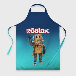 Фартук ROBLOX