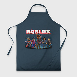 Фартук ROBLOX