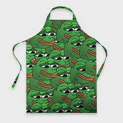 Фартук Pepe The Frog