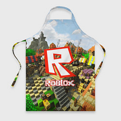 Фартук ROBLOX