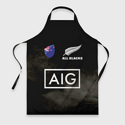 Фартук ALL BLACKS