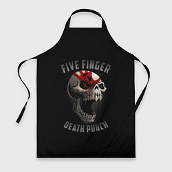 Фартук Five Finger Death Punch