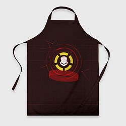 Фартук The Division 2