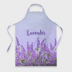 Фартук Lavander