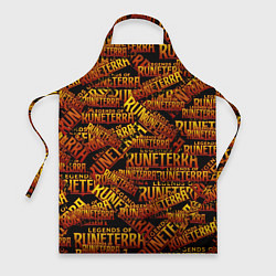 Фартук Legends of Runeterra