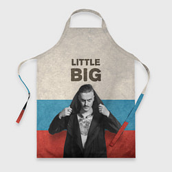 Фартук Little Big