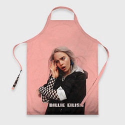 Фартук Billie Eilish