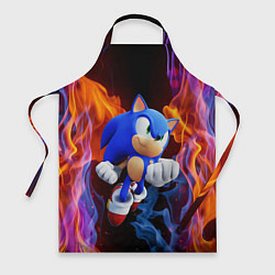 Фартук SONIC