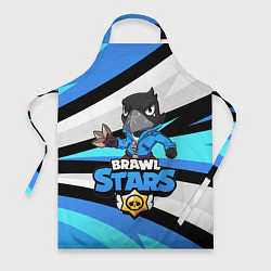 Фартук BRAWL STARS CROW