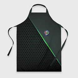 Фартук Alfa Romeo