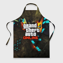 Фартук GTA:Online