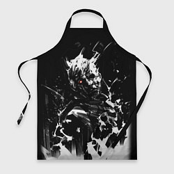 Фартук Dead by Daylight