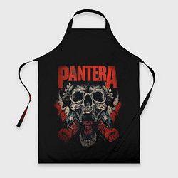 Фартук Pantera