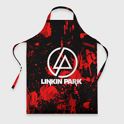 Фартук Linkin Park