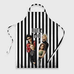 Фартук Литтл Биг