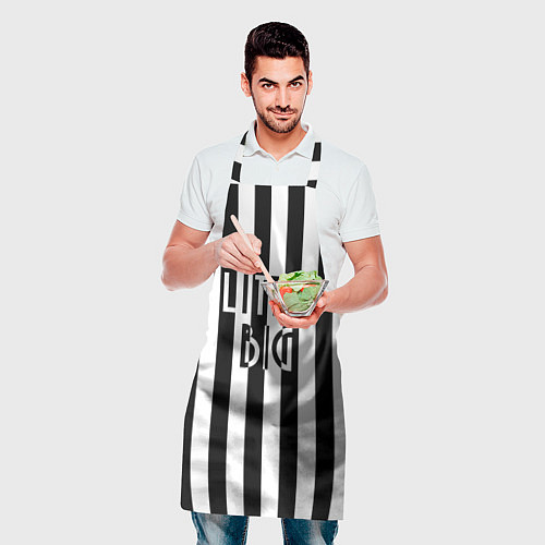 Фартук Литл,биг / 3D-принт – фото 2