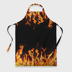 Фартук FIRE ОГОНЬ