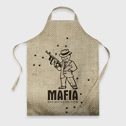 Фартук Mafia 2