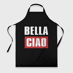 Фартук Bella Ciao