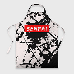 Фартук SENPAI