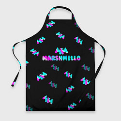 Фартук Marshmello