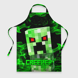 Фартук MINECRAFT CREEPER