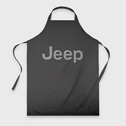 Фартук JEEP