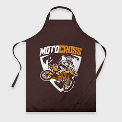 Фартук Motorcross Z