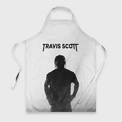 Фартук TRAVIS SCOTT