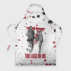 Фартук The Last of Us