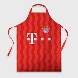 Фартук FC Bayern Munchen униформа