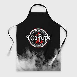 Фартук Deep Purple