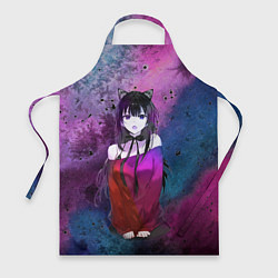 Фартук Anime