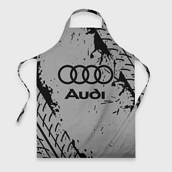 Фартук AUDI АУДИ