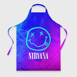 Фартук NIRVANA НИРВАНА