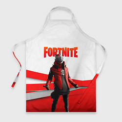 Фартук FORTNITE