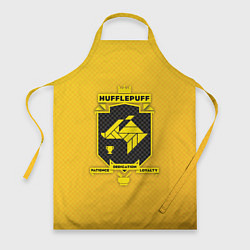 Фартук Hufflepuff