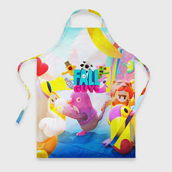 Фартук FALL GAYS ФОЛЛ ГАЙС