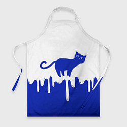 Фартук Milk Cat