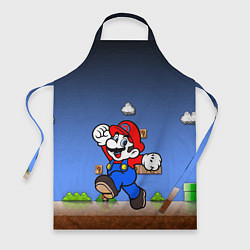 Фартук Mario