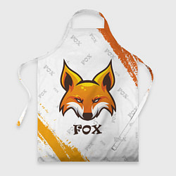 Фартук FOX