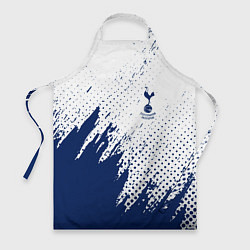 Фартук кулинарный Tottenham Hotspur, цвет: 3D-принт