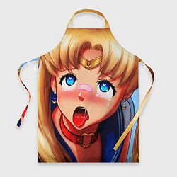 Фартук SAILOR MOON AHEGAO