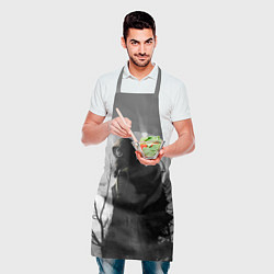 Фартук кулинарный СТАЛКЕР 2, цвет: 3D-принт — фото 2