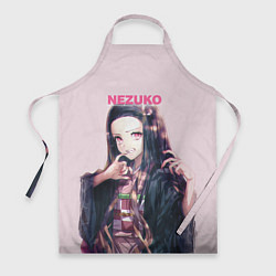 Фартук Nezuko