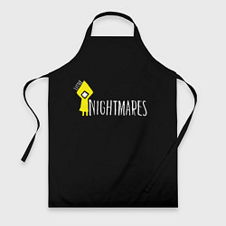 Фартук Little Nightmares