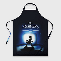 Фартук Little Nightmares 2 МОНО