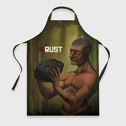 Фартук Rust