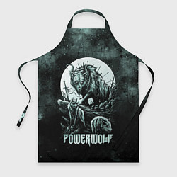 Фартук Powerwolf